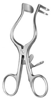 retractors ms 31566