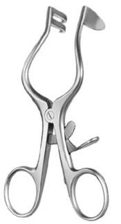 retractors ms 31576