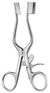 retractors ms 31586