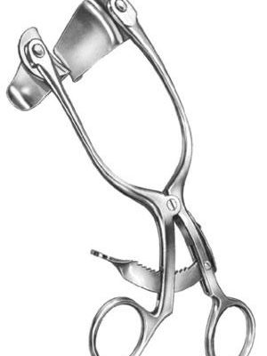 retractors ms 31606