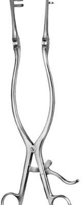 retractors ms 31611