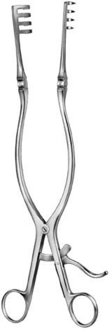retractors ms 31611 retractors ms 31611