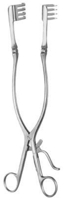 retractors ms 31621