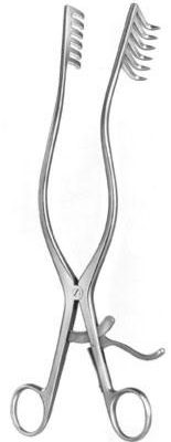 retractors ms 31626