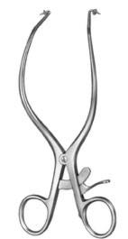 retractors ms 31661