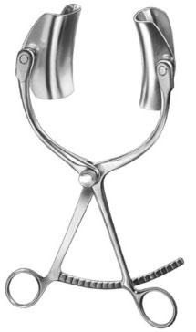 retractors ms 31671