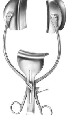 retractors ms 31681