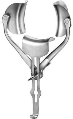 retractors ms 31686