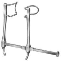 retractors ms 31696