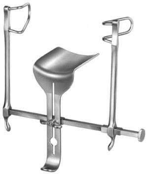 retractors ms 31701