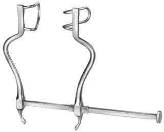 retractors ms 31706
