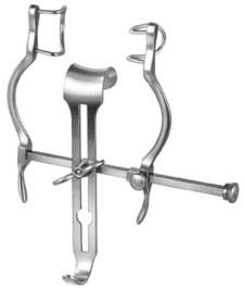 retractors ms 31711
