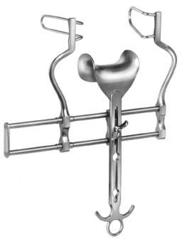 retractors ms 31716