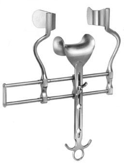 retractors ms 31721