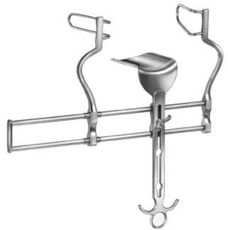 retractors ms 31726