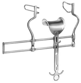 retractors ms 31731