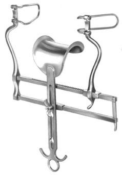 retractors ms 31741
