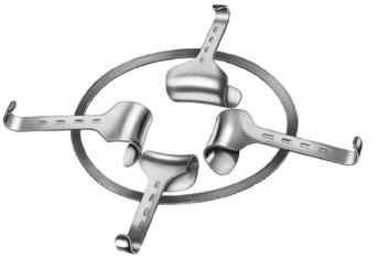 retractors ms 31751