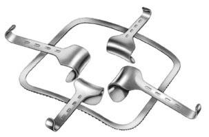 retractors ms 31756