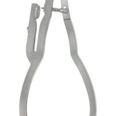 rubber dam punch clamps ai 02 58 101