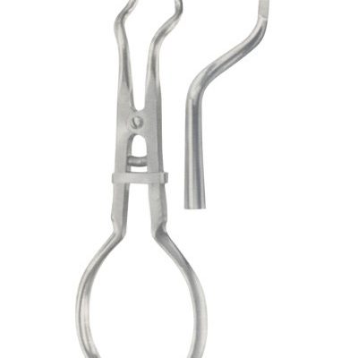rubber dam punch clamps ai 02 58 103