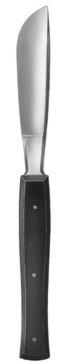 scalpels ms 28061