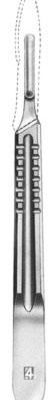 scalpels ms 28096