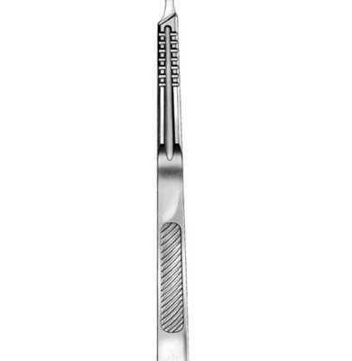 scalpels ms 28101