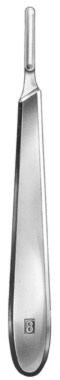 scalpels ms 28106