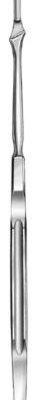 scalpels ms 28126