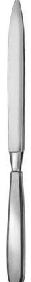 scalpels ms 28161