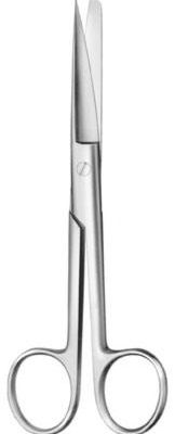 scissors ms 29021