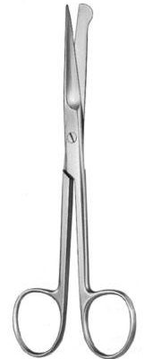 scissors ms 29056