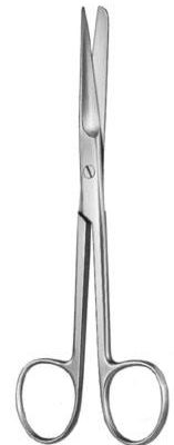 scissors ms 29061