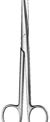 scissors ms 29081