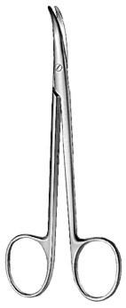 scissors ms 29176