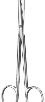 scissors ms 29191