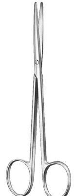 scissors ms 29196