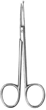 scissors ms 29331