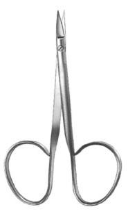 scissors ms 29631
