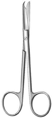 scissors ms 29661