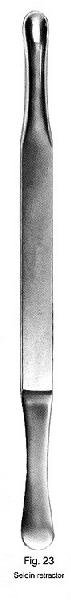 seldin retractor ai 02 64 238 seldin retractor ai 02 64 238