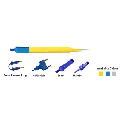 single use bipolar forceps ai 701 801 01
