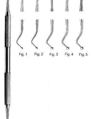 spatulas ai 02 65 119