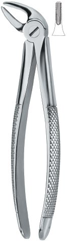 tooth ext forceps ai 02 51 01 tooth ext forceps ai 02 51 01