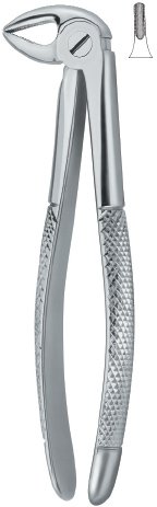 tooth ext forceps ai 02 51 11 tooth ext forceps ai 02 51 11