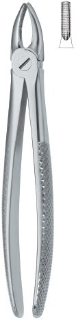 tooth ext forceps ai 02 51 50 tooth ext forceps ai 02 51 50