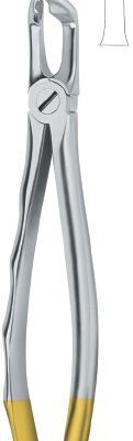 tooth ext forceps ai 02 51 79