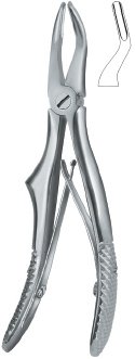 tooth ext forceps ai 02 51 98