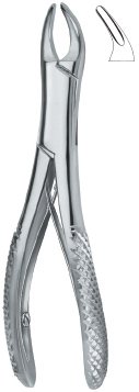 tooth ext forceps ai 122 52 101
